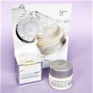 **3/$18** BEAUTY – IT COSMETICS Anti-Aging Cream